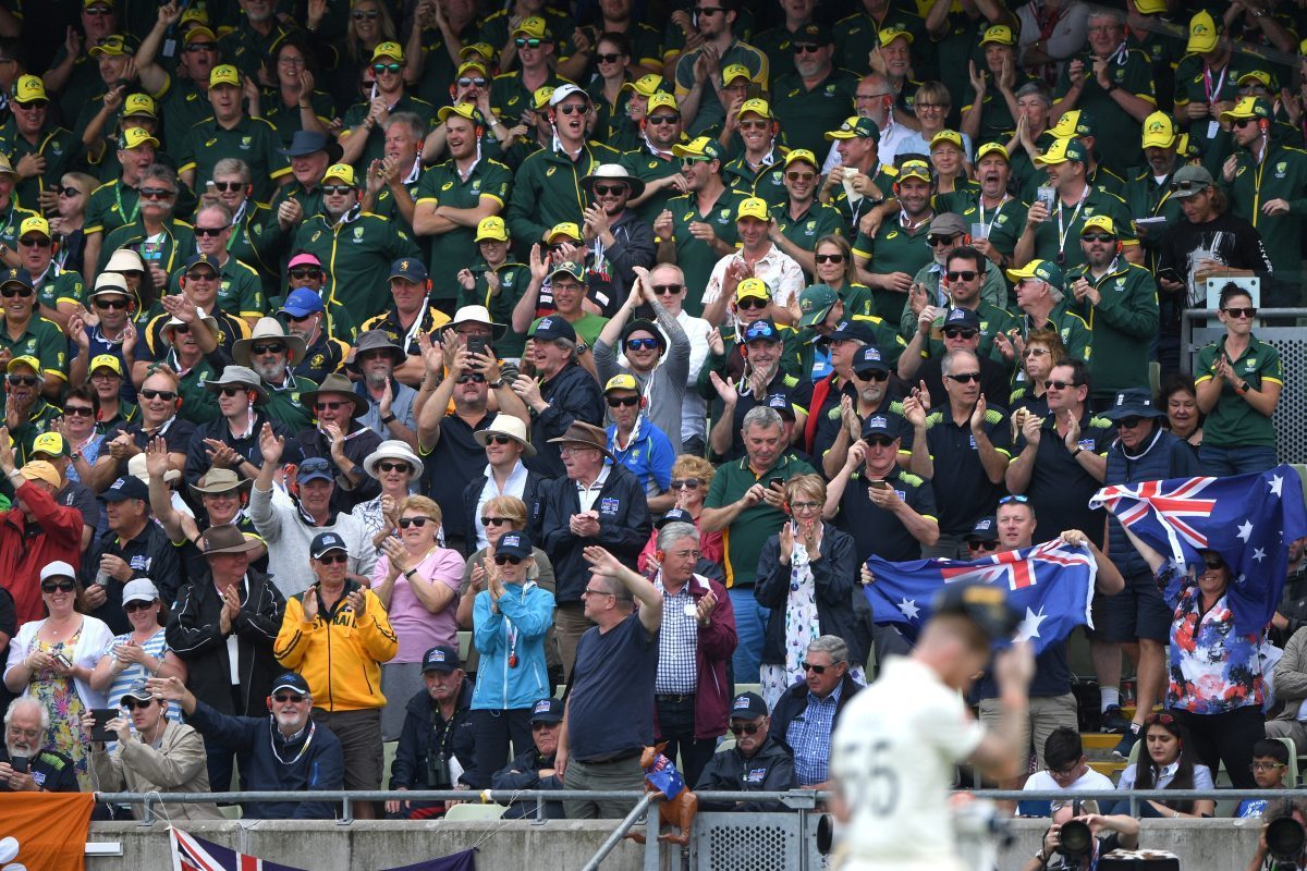 Ashes tickets expensive, admits ECB chief Gould