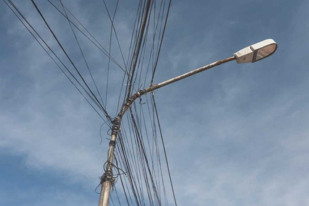 Bogota’s Public Lighting Enters Modernization Phase With New Tax