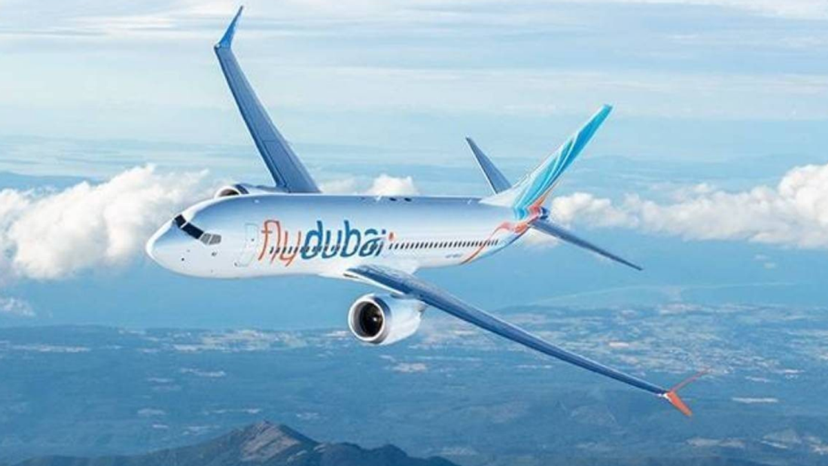 Flydubai explains cockpit incident on Tel Aviv-bound flight