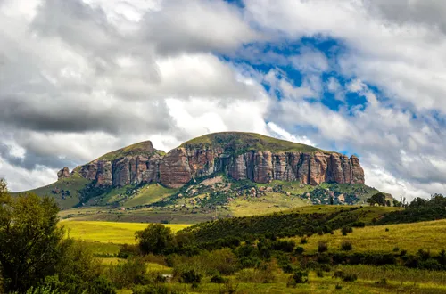 Clarens day trip: How to explore the Free State gem in one day