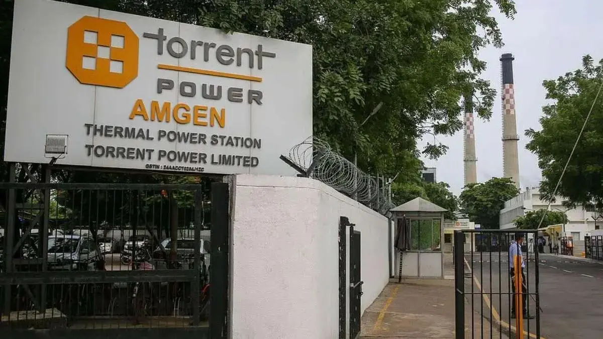 Broker’s Call: Torrent Power (Neutral)