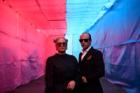 For two artists in Iran, collecting and archiving are forms of resistance
