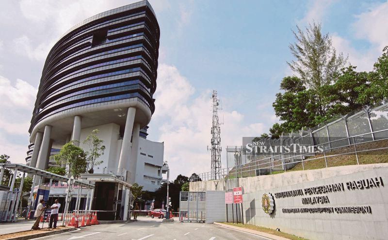 MACC proposes governance improvements for Felda, two subsidiaries