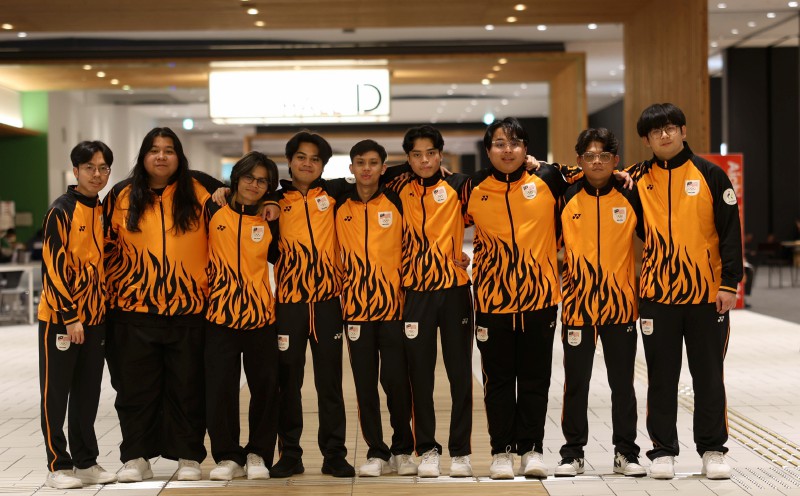 Asian Games: Overconfidence cost us gold, says Sekys