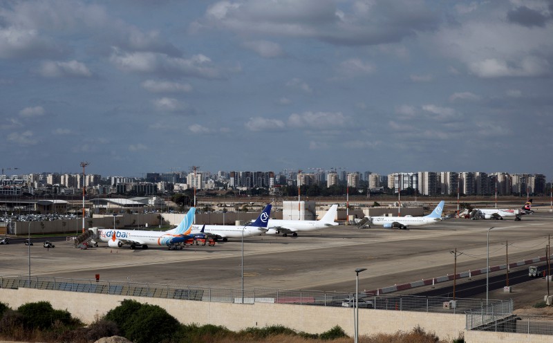 Passenger on rerouted flydubai flight says pilot tried to crash plane