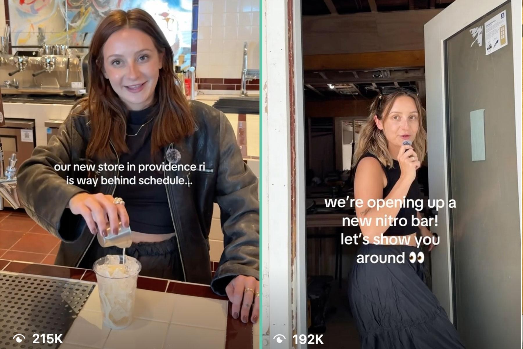 The Hottest New Food Show Is a ‘Making the Restaurant’ Series