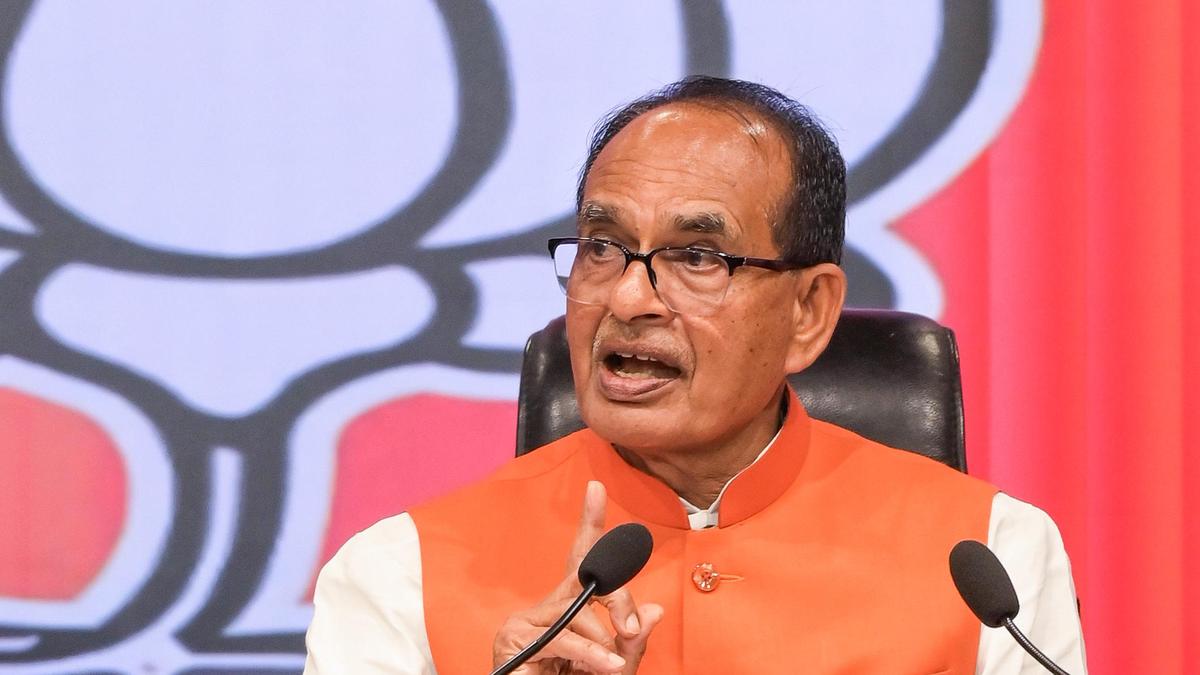 BJP attacks INDIA bloc over SIR row; alleges alliance is “fragmented”