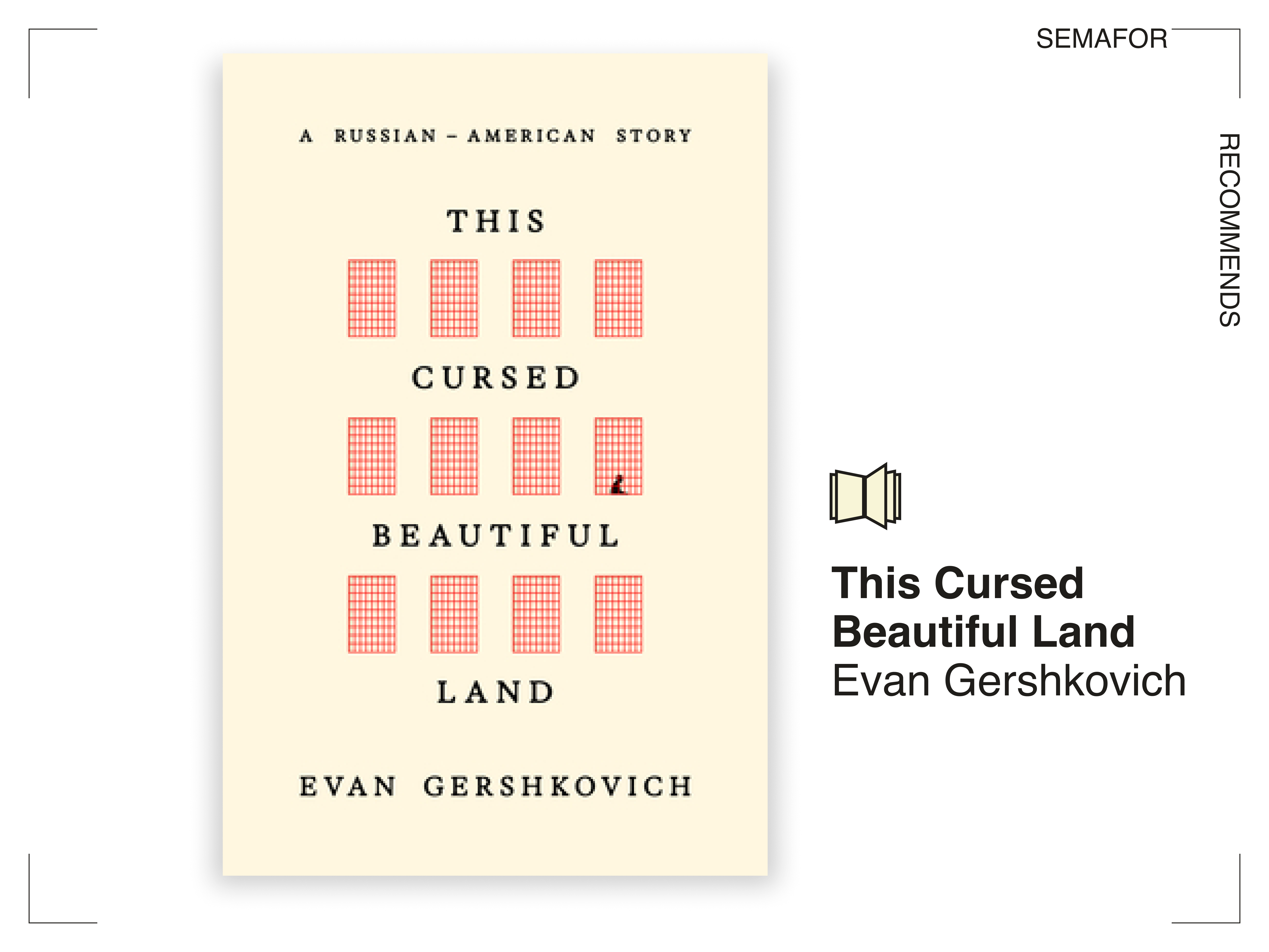 'A scan of Russia's soul'