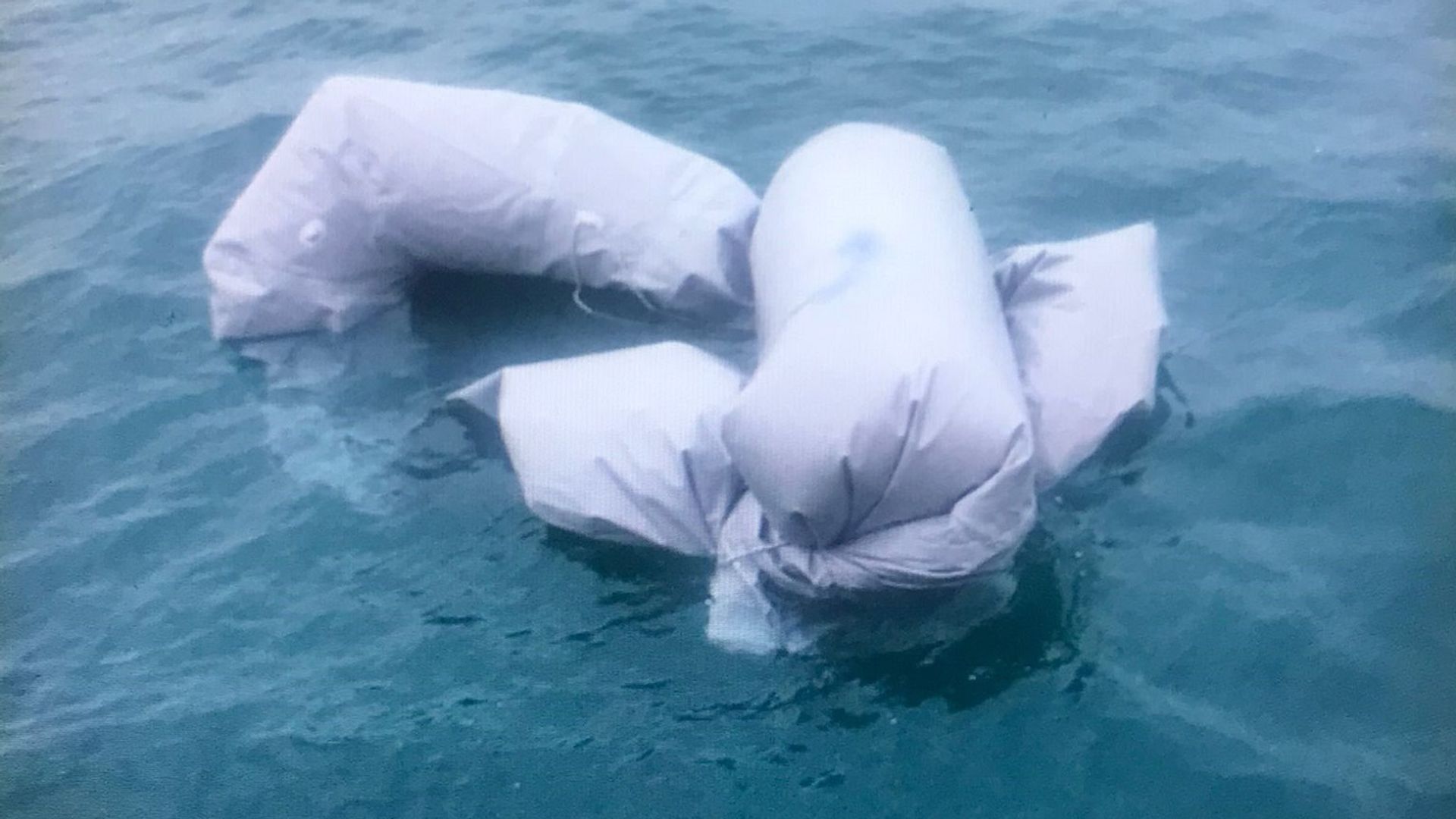 Six men found guilty of manslaughter over deadliest small boat Channel crossing