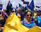 Andy Burnham: UK could ‘go all the way’ by rejoining EU