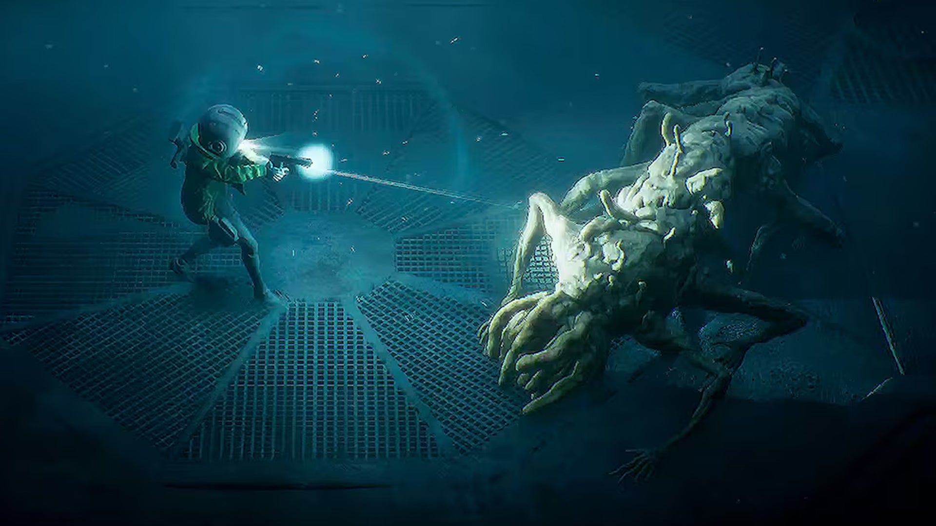 End of Abyss Review