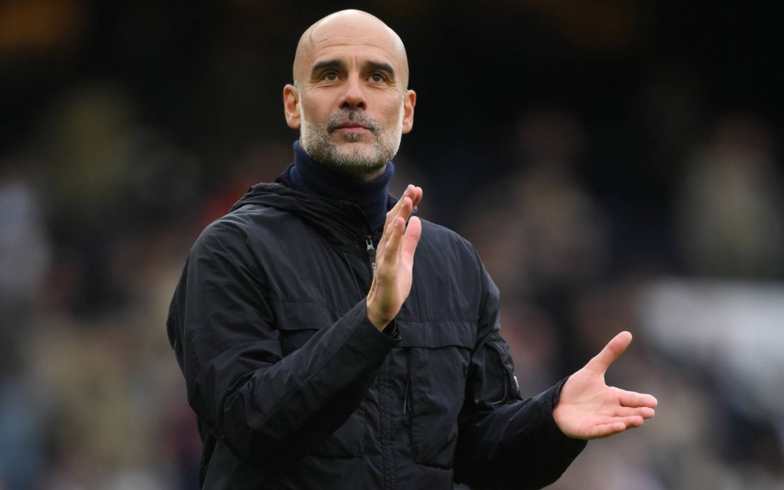 Guardiola backs Man City after guilty verdict on financial charges