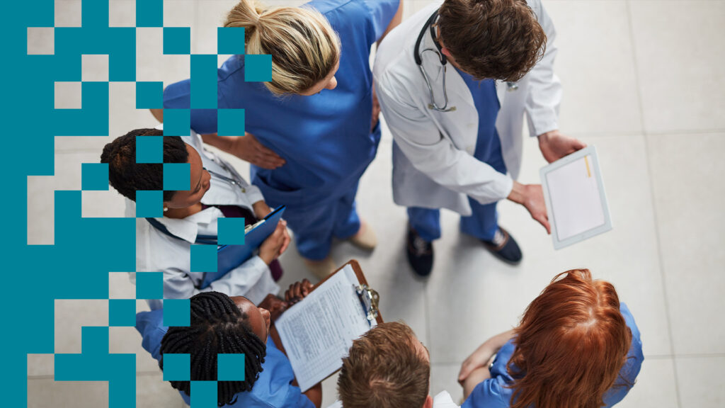 STAT+: What health tech leaders are talking about in Washington policy circles