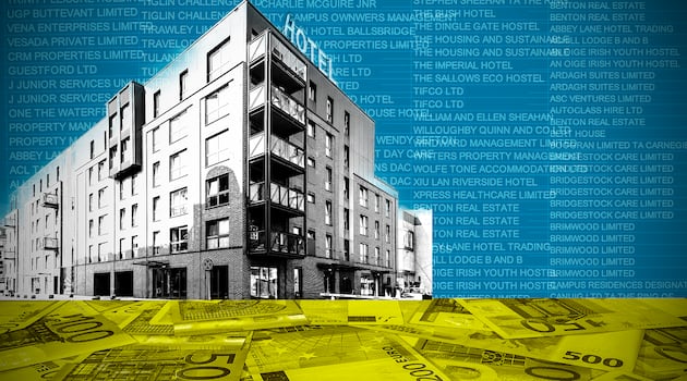 Substantial sums paid to asylum seeker accommodation providers represented ‘no value’