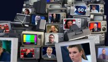 Russia Reactivates Disinformation Campaign About “American Biolabs In Ukraine” — CCD