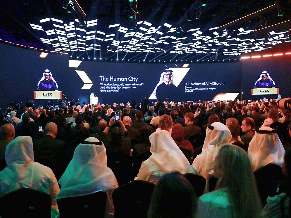 LIVEX 2026 Day 2 advances smart mobility, AI-enabled urban planning and sustainable development through 15 agreements