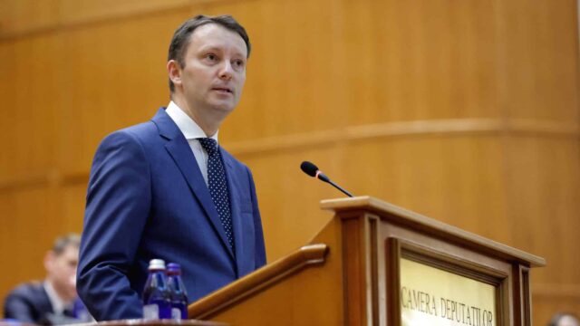 Romania’s Crisis Spirals as Parliament Rejects PM-Designate’s Govt