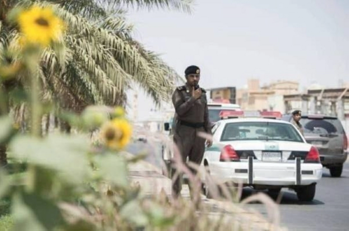 14,542 violators of residency, labor and border security laws arrested in a week