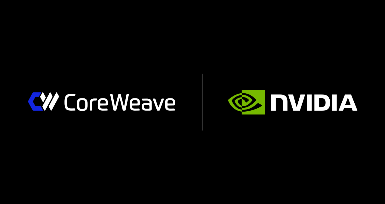 From Training to Production, NVIDIA and CoreWeave Close the Loop on Agentic AI