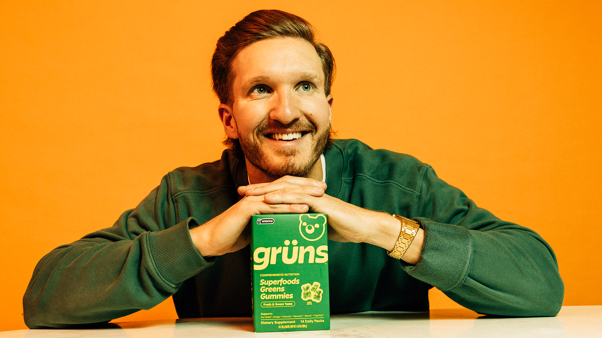 Chad Janis: Great CEOs Build Companies That Don’t Need Them