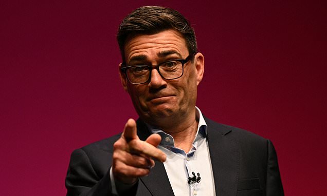 How will the triple lock change from 2030 and what do Andy Burnham's plans mean for you?