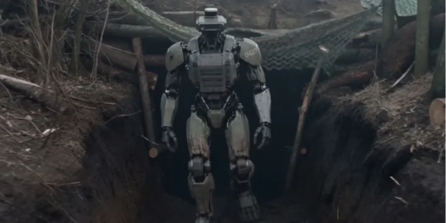 Fedorov: Military robot prototype due in month, price must fall for mass use