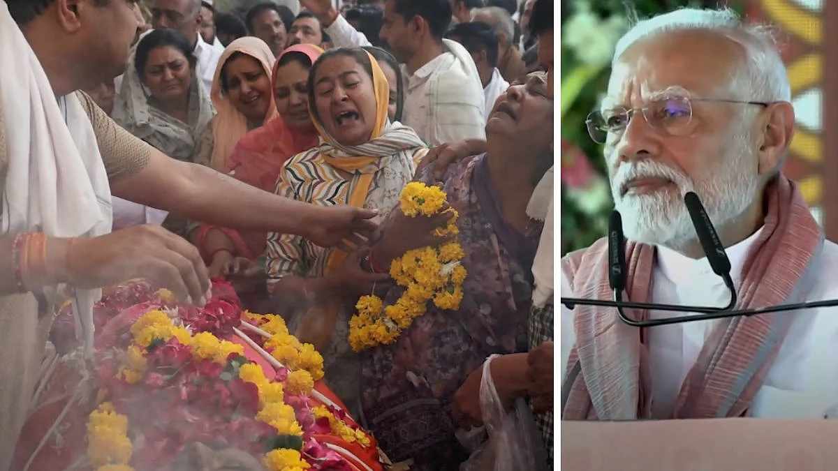 Operation Sindoor Declassified: Why PM Modi Rejected Indian Army's 'Op Tulip Garden' Name