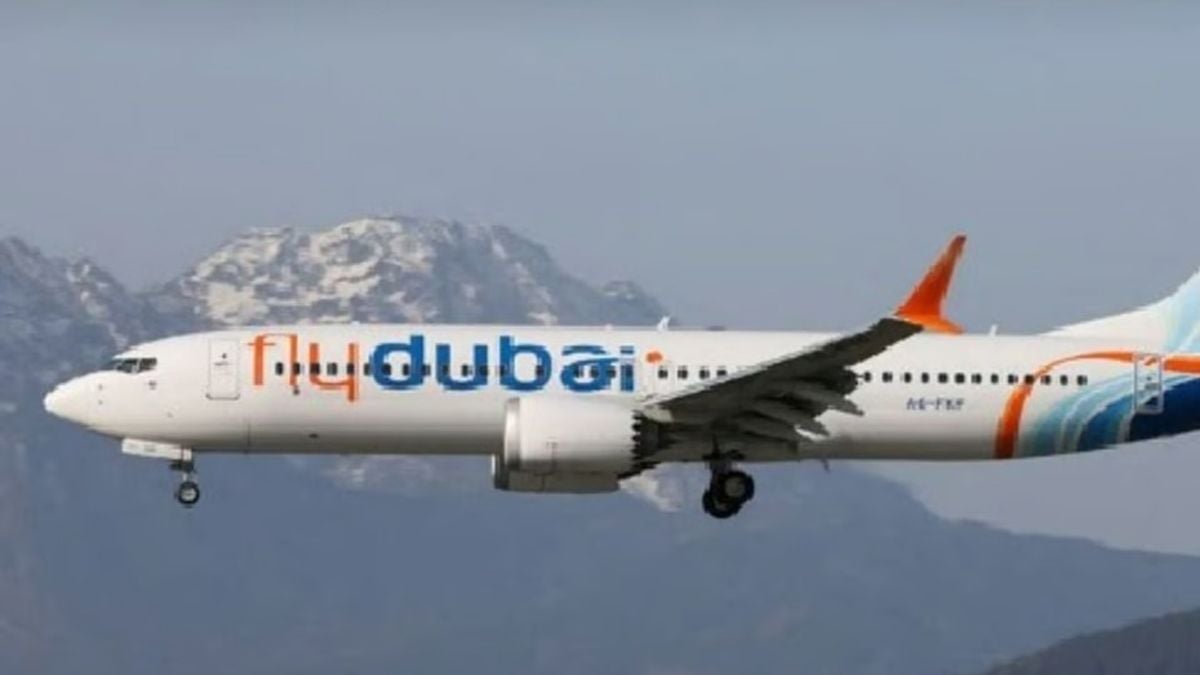 Saudi Arabia reportedly denies Israeli plane landing before Flydubai passengers depart