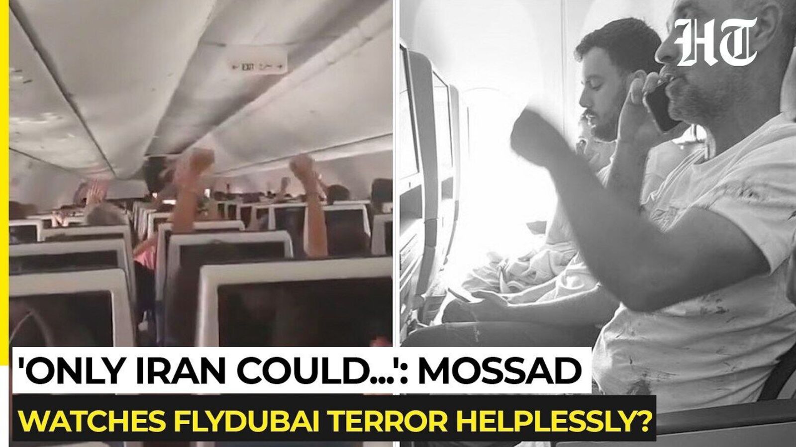 Who is Smit Machchhar, the Indian FlyDubai captain stabbed during mid-air cockpit clash?