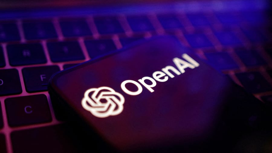 KI: USA ermitteln offenbar wegen Cyberangriffen gegen KI-Entwickler