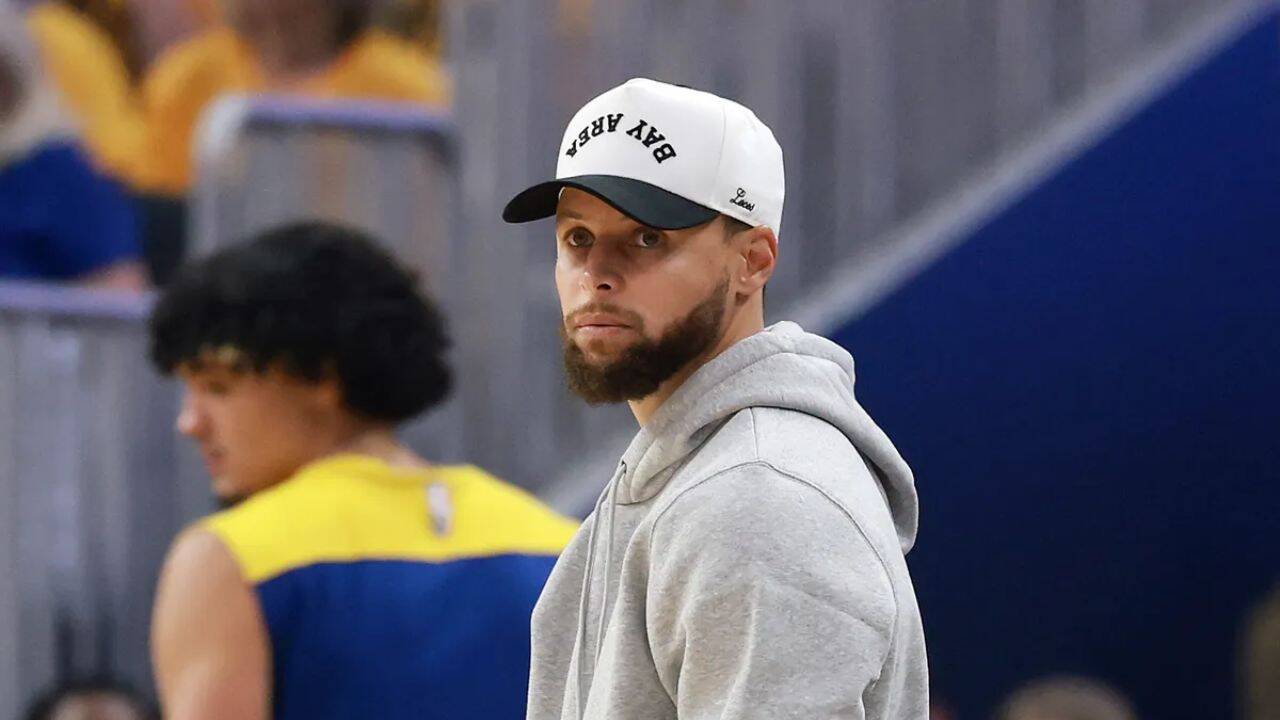 How Stephen Curry built his $350 million fortune from salary and major deals