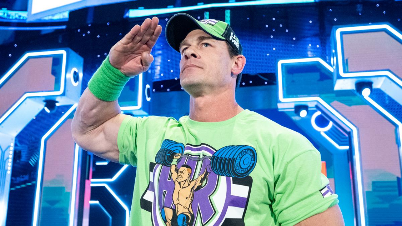 John Cena’s $80 million fortune: How WWE fame powered his Hollywood success