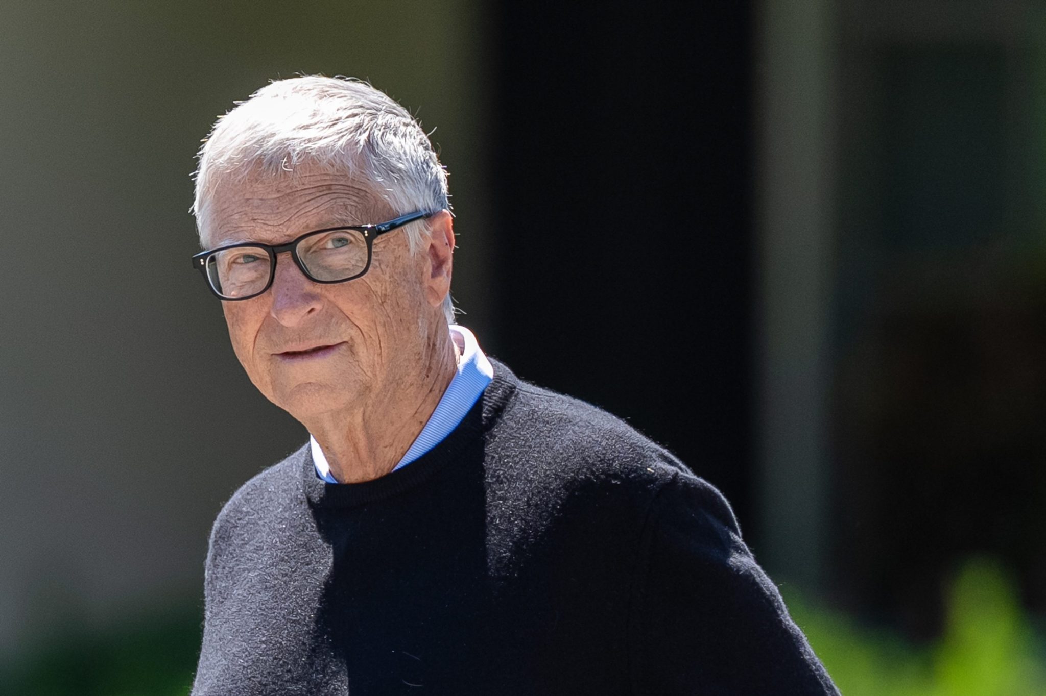 ‘A billion deaths’: Bill Gates warns about AI in the wrong hands, saying a kill switch and self-regulation won’t be enough