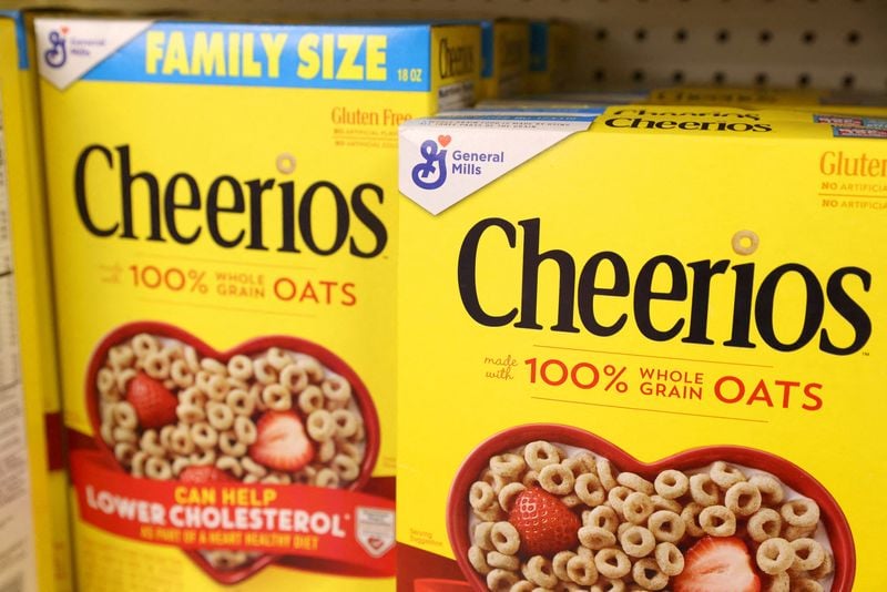 General Mills names insider McNabb as CEO, succeeding veteran Harmening