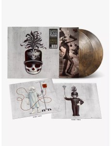 My Chemical Romance’s ‘The Black Parade’ Turns 20: See What’s Coming, From Exclusive Merch to a Nationwide Listening Party