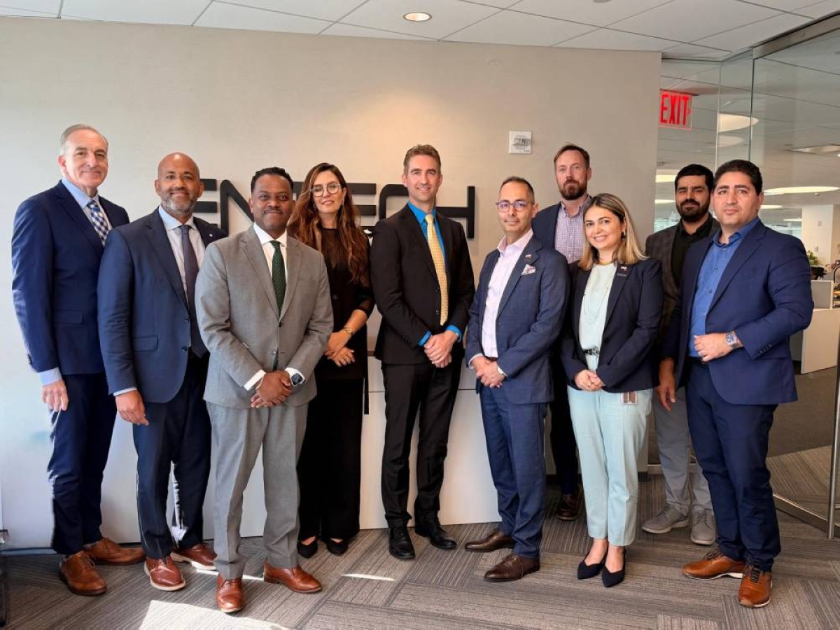 Invest Qatar strengthens engagement with US investors through high-level roadshow across New York, Boston