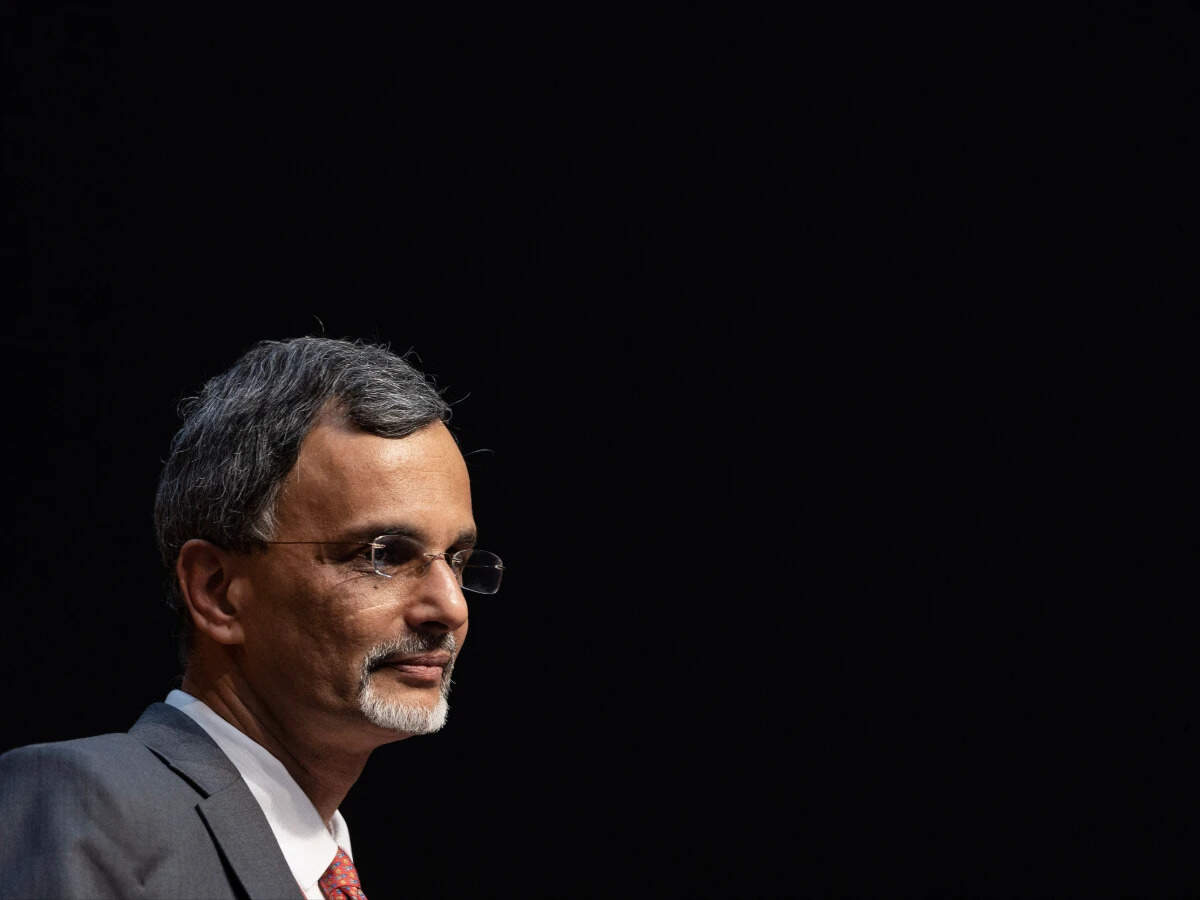 CEA warns of looming oil and rate pressures in India’s H2, sees Q2 growth at 7.3%