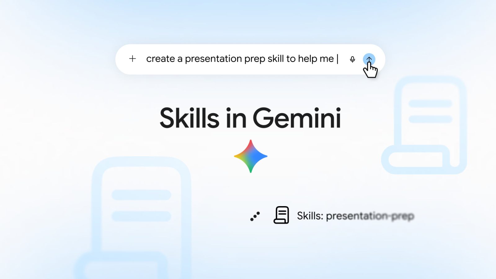 Google details Gems to skills migration, including free access