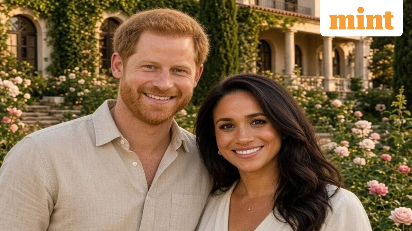 Harry and Meghan’s $14.5 million California mansion: What happens to it after UK move?