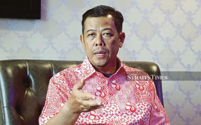 Guan Eng's call for action against Zahid on KKDW 'overspending' politically motivated