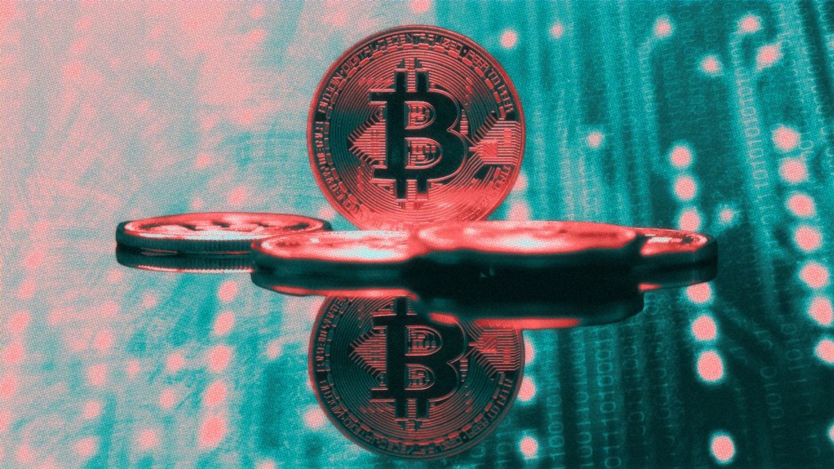 Harvard leaves bitcoin ETF stake untouched in Q2 after cutting it 43% in the prior quarter