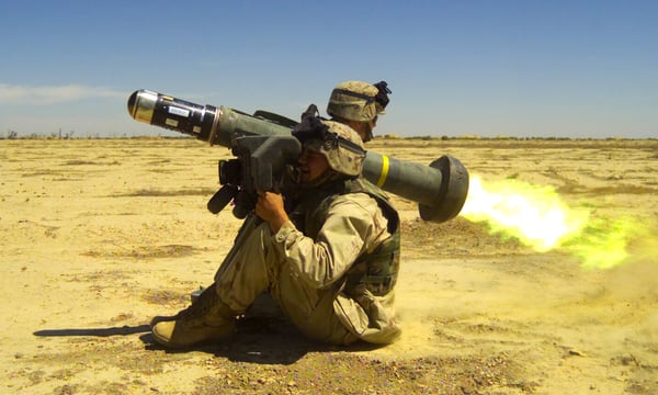 India’s Javelin Deal: The Unending Loop of Procurement