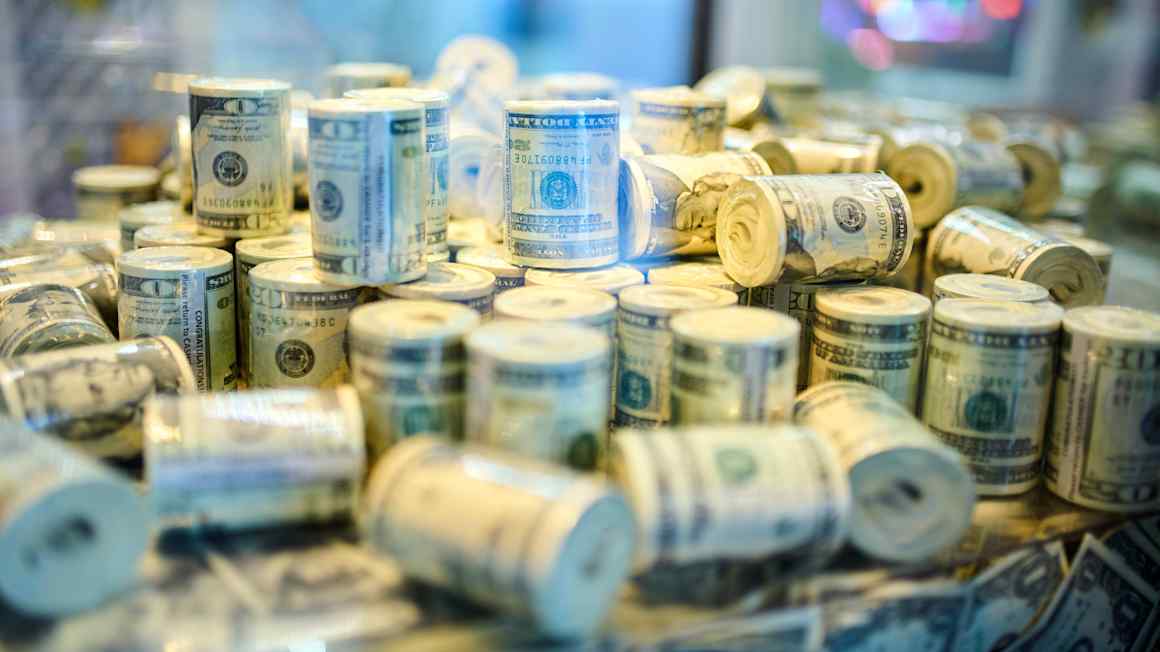 Don’t own bonds and be cautious with stocks