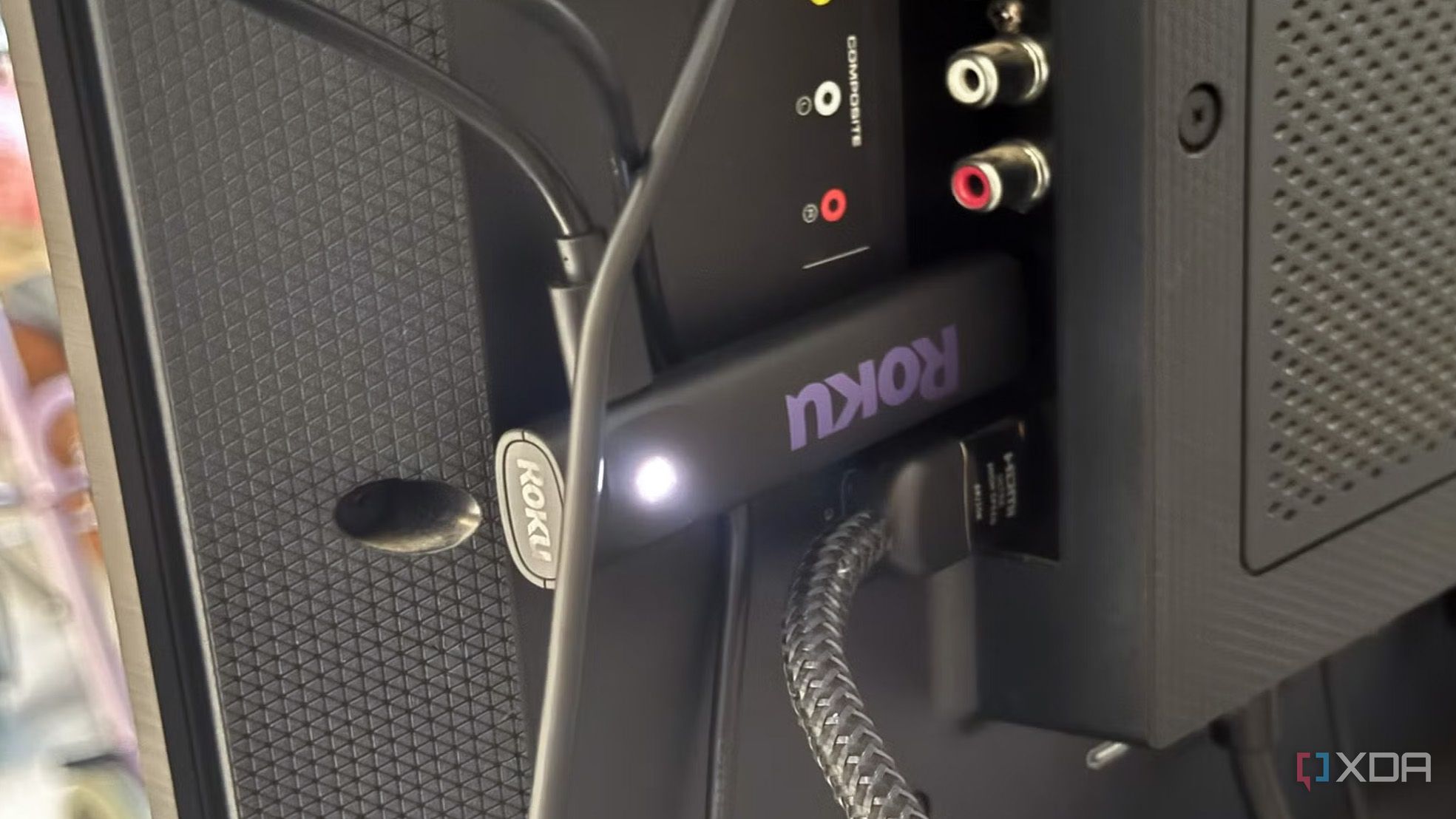 I almost bought a cheap TV streaming stick until I saw what it was doing on my network