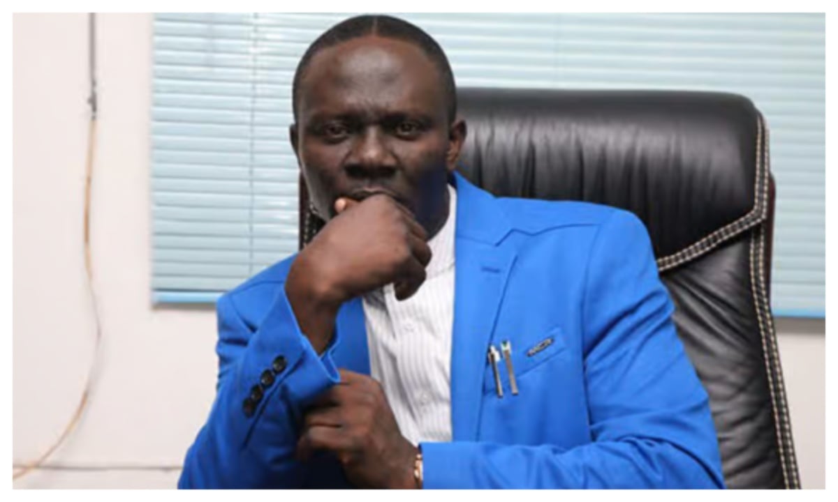 Peter Obi a liar, living false life – Edo commissioner, Afegbua