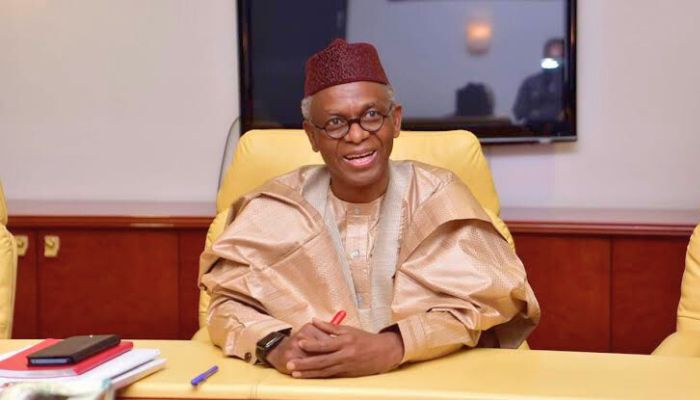 El-Rufai: Power, life lessons, a sermon from detention and Peter Obi
