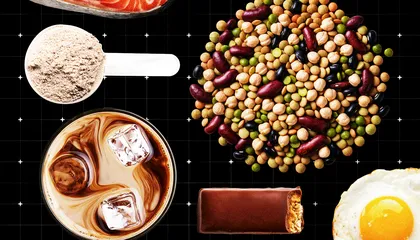 Is More Protein Always Better? Despite the Craze Around the Nutrient, Research-Backed Evidence About Its Benefits Is Complicated