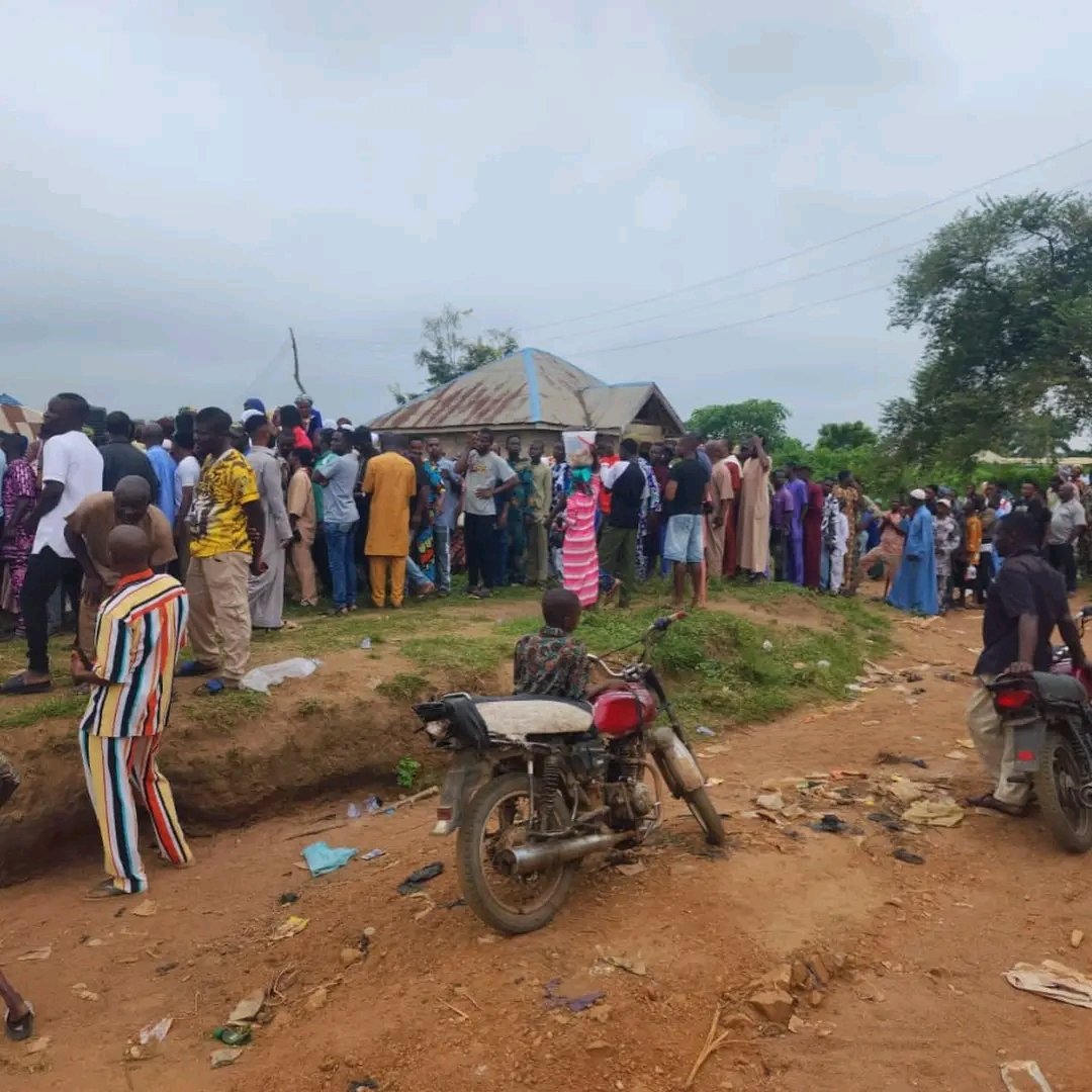 Osun Decides: Resident alleges vote recording error during election