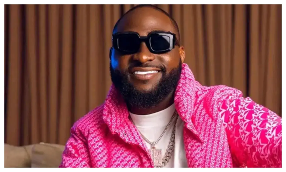 Guber Polls: ‘Osun no be Edo’ – Davido mocks APC