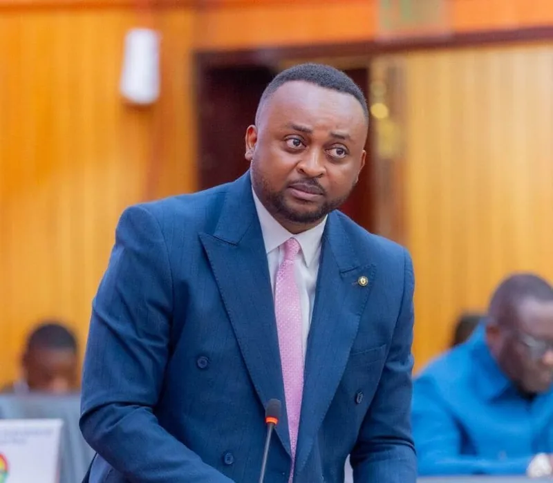 Black Stars crisis requires football system reset, not just change of coach - Minority